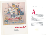 Schnucks Corporate History